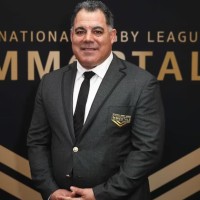 Mal Meninga