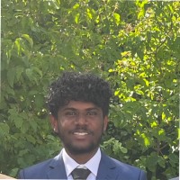 Rossan Ravimohan