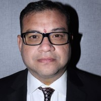 Malolan Sampath