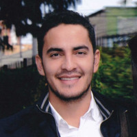 Raúl Medina Castiblanco