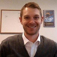 Ben Hildebrandt