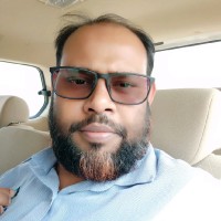Mohammad Ezaz Ahmad