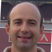 Marcos Bentue