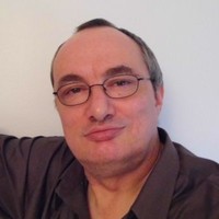 Richard Vaillancourt