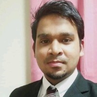 Md Masud