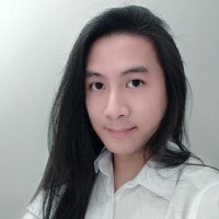 Lân-Nhi, Jean Huynh