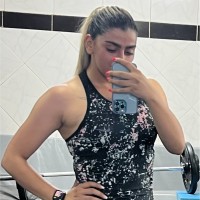 Melika Yaghoobi