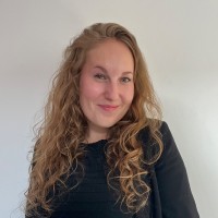 Amber Danique Duivesteijn