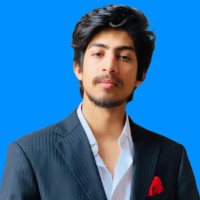Syed Usman
