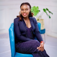 Martha Malikebu. MBA.