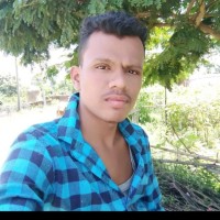 Srikanta Bisoyi
