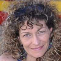 Cristina Monedero