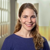 Alaina Schrager, Cfp®, Mba