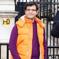 Piyush Thakker