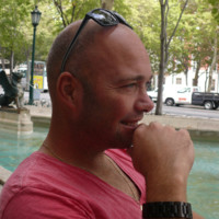 Hans Vriend