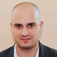 Milan Dragičević