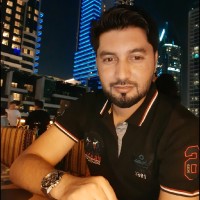 Wajid Hussain