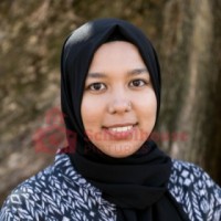 Sultana Ahmed