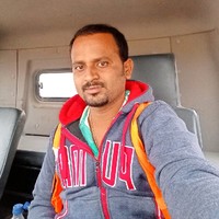 Subhendu Kumar Parida