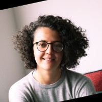Amelia Andrea Ortegón Muñoz