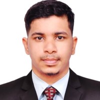 Mohammed Arfaz