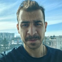 Masoud Hajian Foroushani