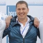 Михаил Кокорин