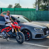 Michela Lorenzi