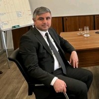 Serkan Ekin