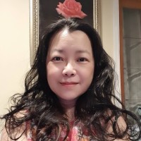 Rosalind Tung