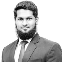 Rafiulla Mohammed