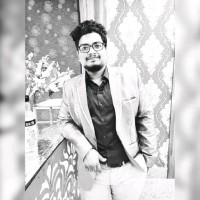 Rupam Choudhury