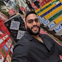 Luis Marcano