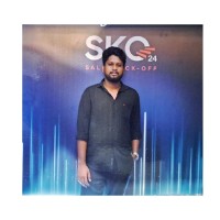 Shashi Kumar G