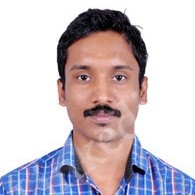 midhun chandra