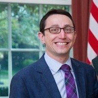 Richard Eisenberg