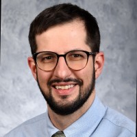 Nizamjan Rustamov, Pharm.D., Bcps