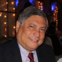 Marlon L. Sequeira