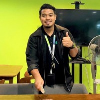 Faisal Abdullah
