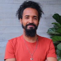 Geraldo Santos