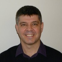 Ian Harvey