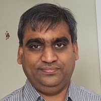 Joseph Pentareddy