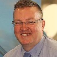 Iain Mcdowall