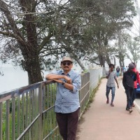 Dr. JAFFARULLAH Palani