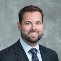 Todd Culpepper, CPA