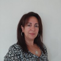 Nathalie Elias