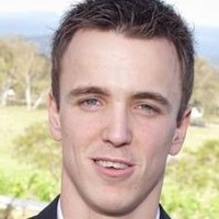 Rhys Smith