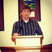 Zachary Shannon