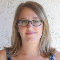 Claire Bertrand