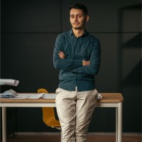 Razvan Andreescu